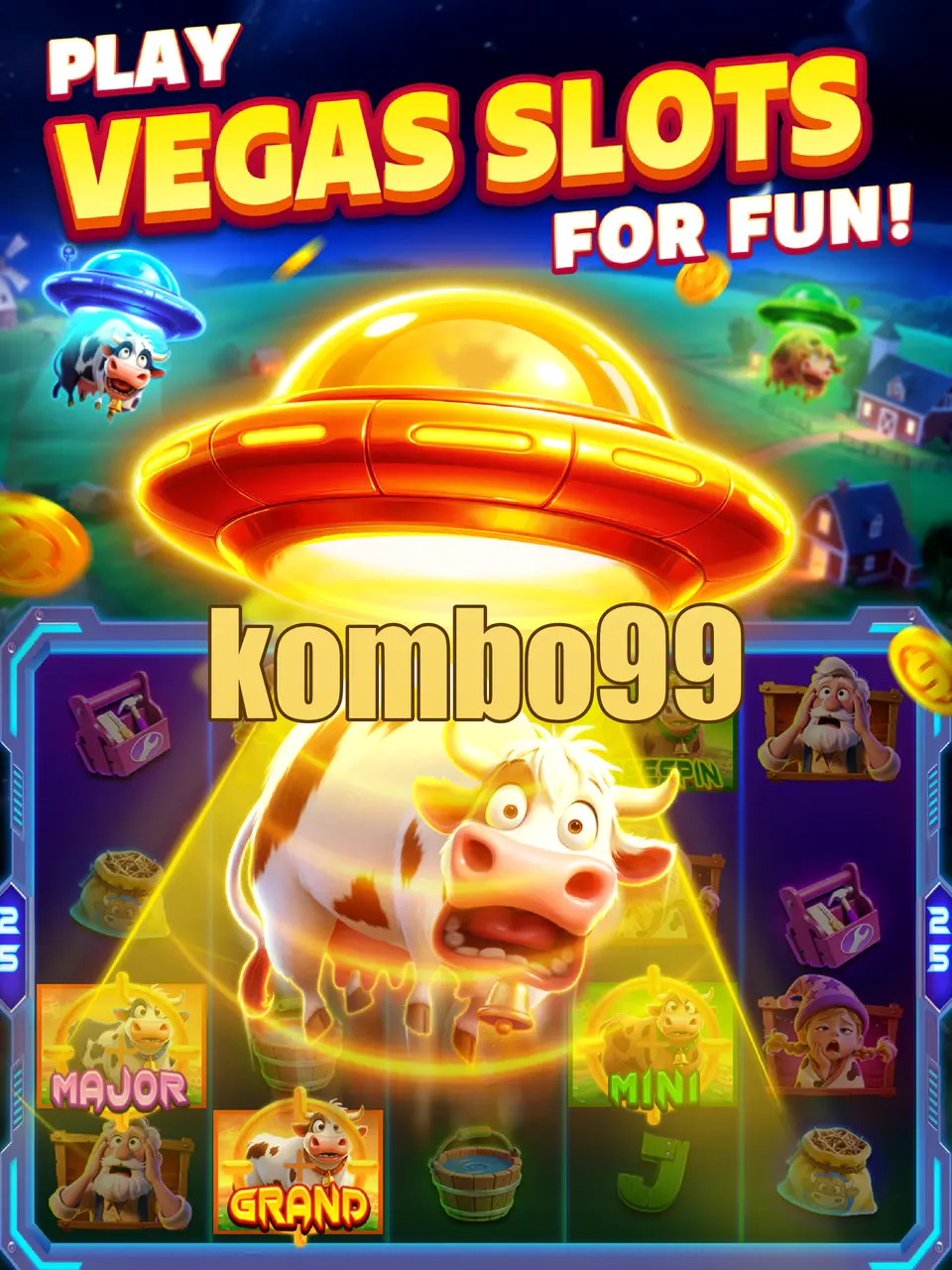 kombo99 APK
