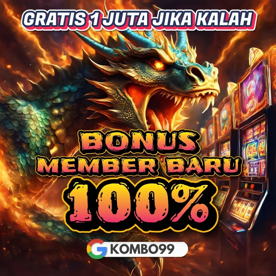 kombo99 Masuk
