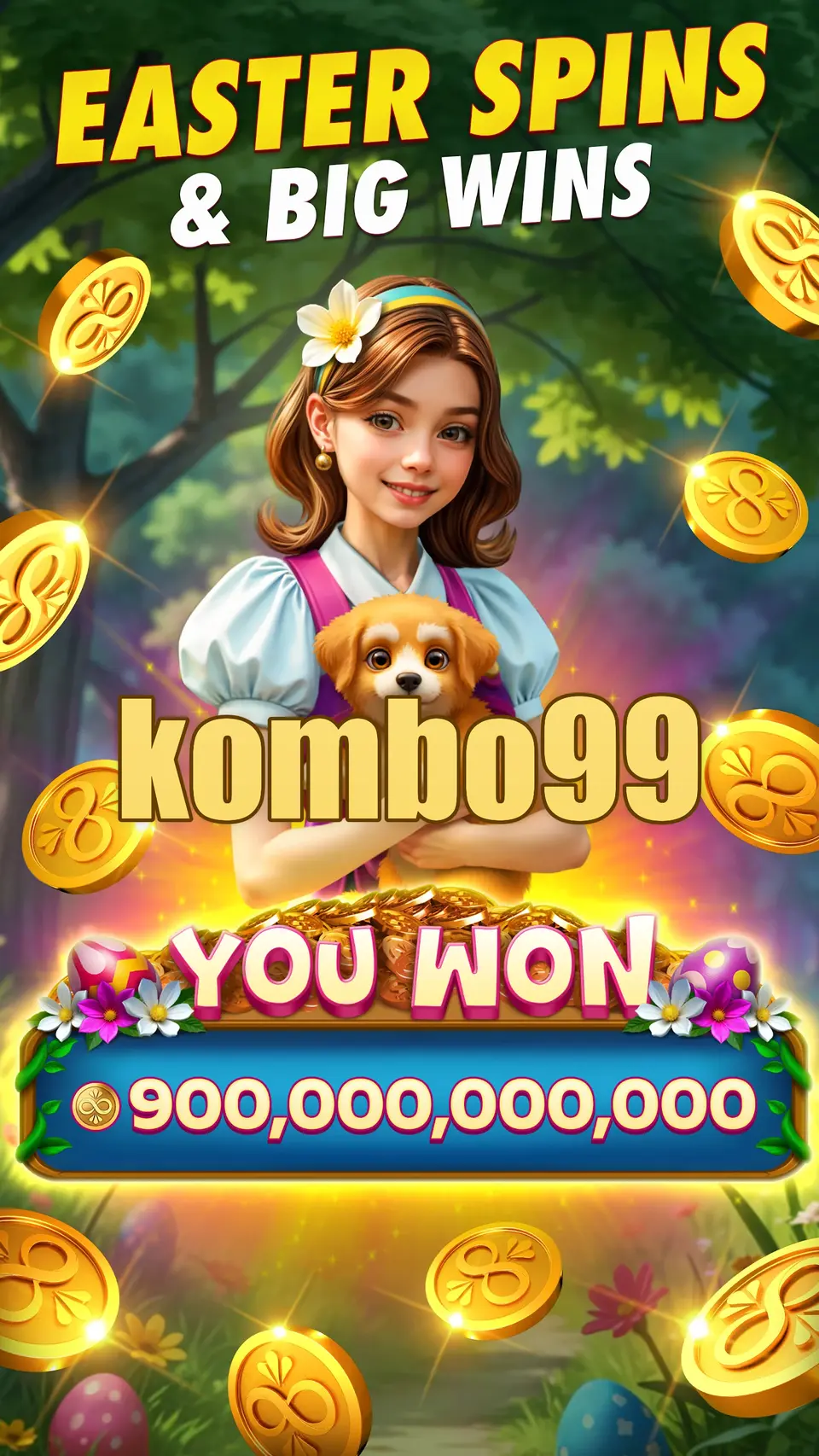 kombo99 Masuk