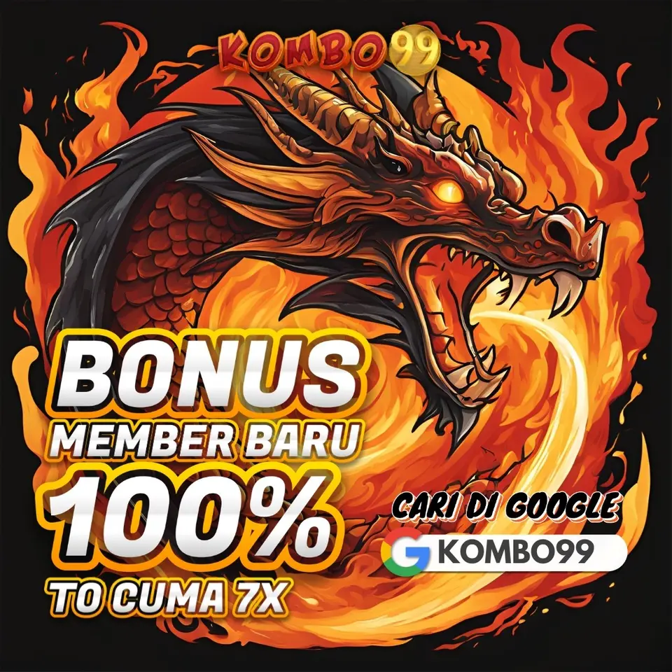 KOMBO99 APK Resmi Unduh Indonesia