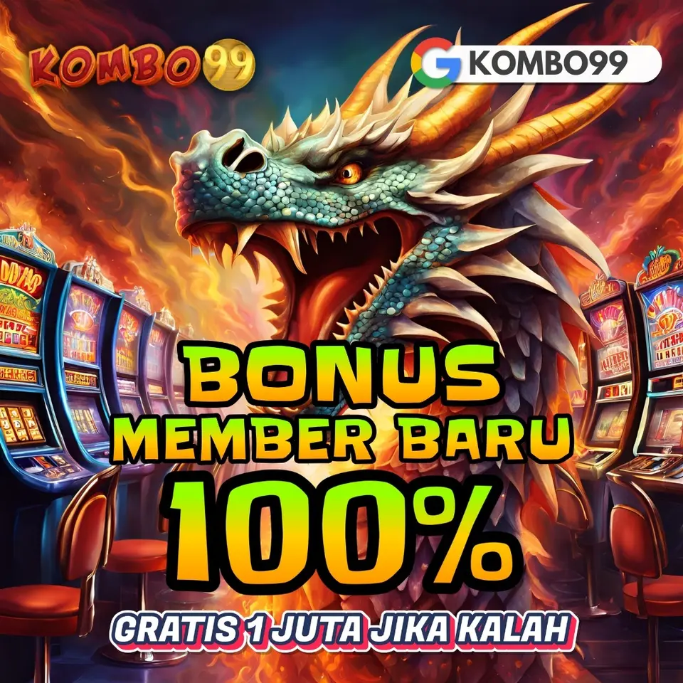 KOMBO99 Masuk Resmi 2026 Aplikasi