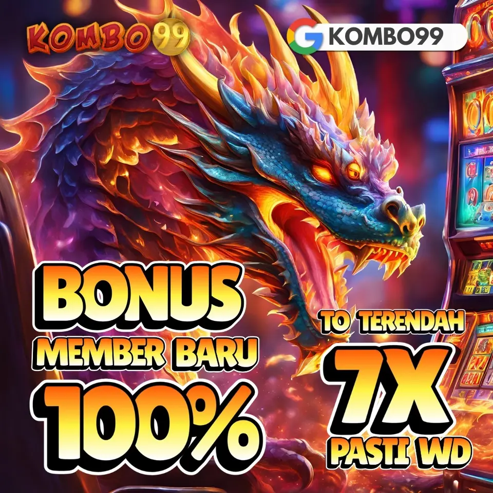 KOMBO99 Daftar Akun Resmi Indonesia