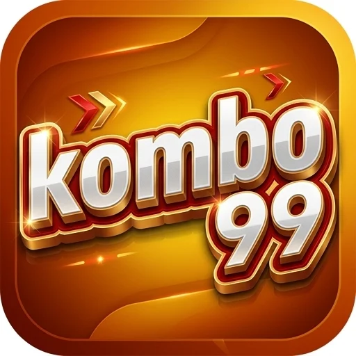 kombo99 Logo - Resmi